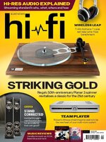 Australian HiFi